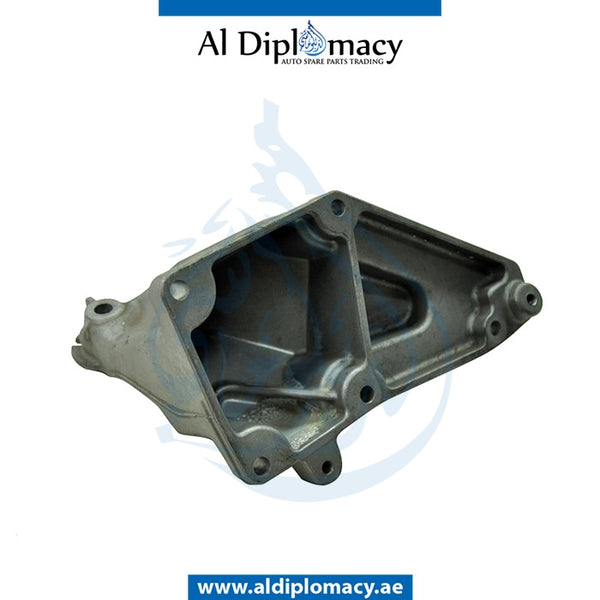 Left ENGINE MOUNT BRACKET for Mercedes-Benz E Class W207 (2009-2017) models, Part Number UN-2732231204